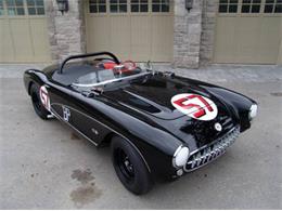 1957 Chevrolet Corvette (CC-2075337) for sale in Halton Hills, Ontario