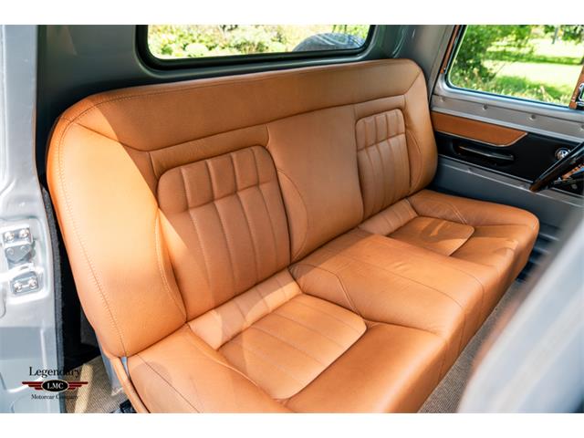 1959 Chevrolet Pickup (CC-2075338) for sale in Halton Hills, Ontario