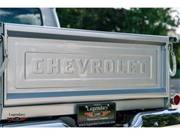 1959 Chevrolet Pickup (CC-2075338) for sale in Halton Hills, Ontario
