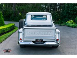 1959 Chevrolet Pickup (CC-2075338) for sale in Halton Hills, Ontario