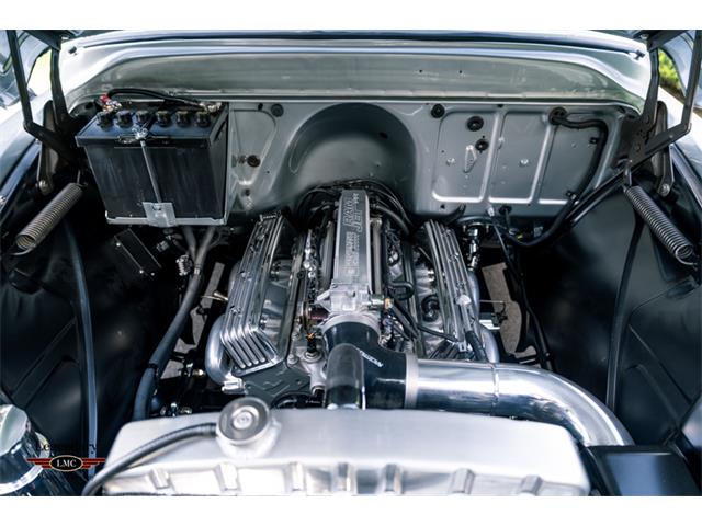 1959 Chevrolet Pickup (CC-2075338) for sale in Halton Hills, Ontario
