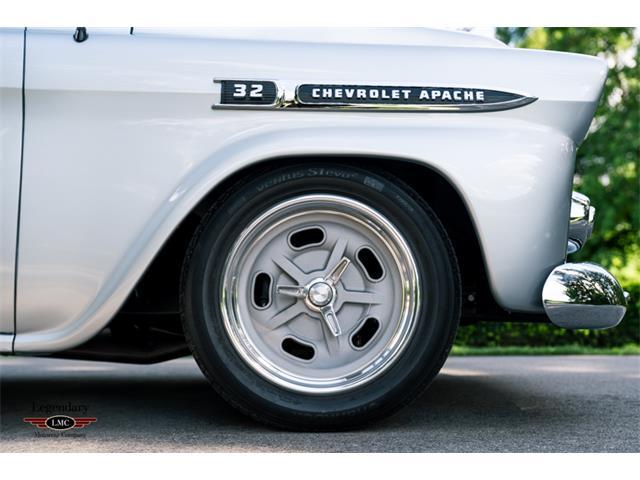 1959 Chevrolet Pickup (CC-2075338) for sale in Halton Hills, Ontario
