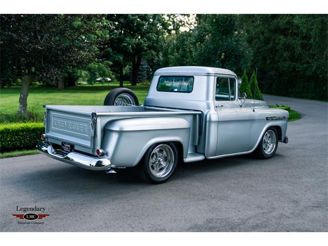 1959 Chevrolet Pickup (CC-2075338) for sale in Halton Hills, Ontario
