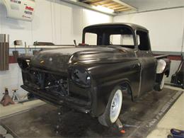 1959 Chevrolet Pickup (CC-2075338) for sale in Halton Hills, Ontario