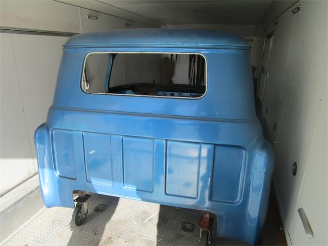1959 Chevrolet Pickup (CC-2075338) for sale in Halton Hills, Ontario