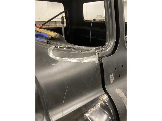 1959 Chevrolet Pickup (CC-2075338) for sale in Halton Hills, Ontario