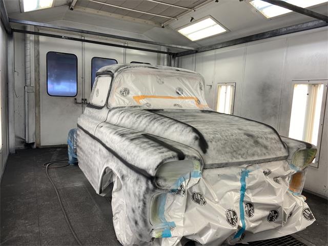 1959 Chevrolet Pickup (CC-2075338) for sale in Halton Hills, Ontario