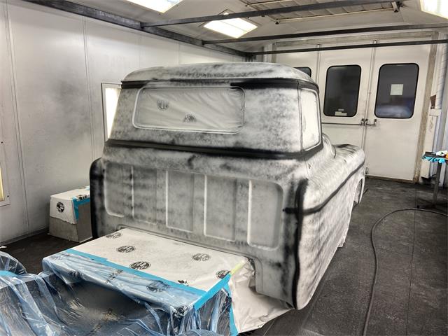 1959 Chevrolet Pickup (CC-2075338) for sale in Halton Hills, Ontario