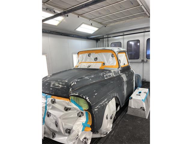 1959 Chevrolet Pickup (CC-2075338) for sale in Halton Hills, Ontario