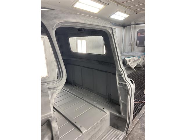 1959 Chevrolet Pickup (CC-2075338) for sale in Halton Hills, Ontario