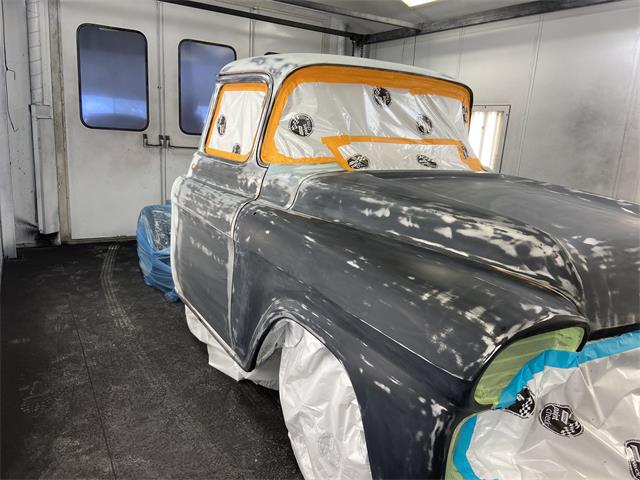 1959 Chevrolet Pickup (CC-2075338) for sale in Halton Hills, Ontario