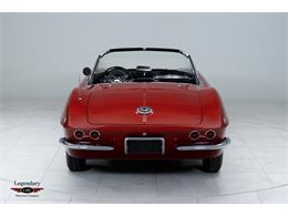 1962 Chevrolet Corvette (CC-2075339) for sale in Halton Hills, Ontario