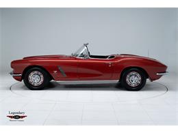 1962 Chevrolet Corvette (CC-2075339) for sale in Halton Hills, Ontario
