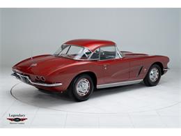1962 Chevrolet Corvette (CC-2075339) for sale in Halton Hills, Ontario