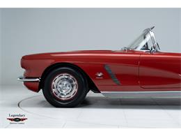 1962 Chevrolet Corvette (CC-2075339) for sale in Halton Hills, Ontario