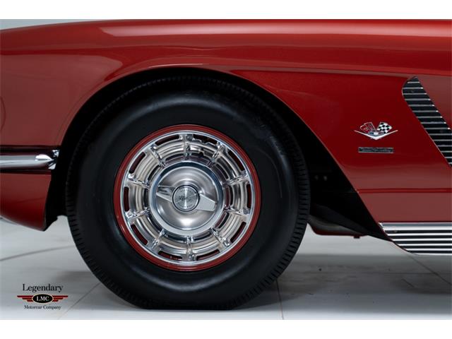 1962 Chevrolet Corvette (CC-2075339) for sale in Halton Hills, Ontario