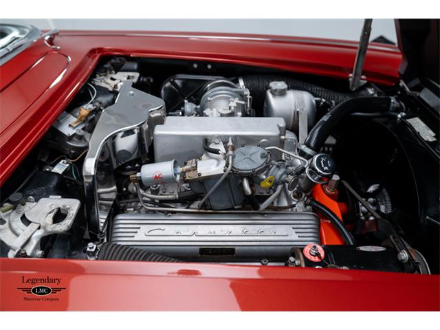 1962 Chevrolet Corvette (CC-2075339) for sale in Halton Hills, Ontario