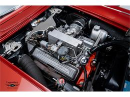 1962 Chevrolet Corvette (CC-2075339) for sale in Halton Hills, Ontario