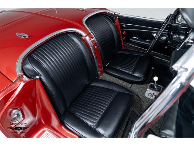 1962 Chevrolet Corvette (CC-2075339) for sale in Halton Hills, Ontario