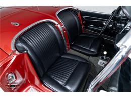 1962 Chevrolet Corvette (CC-2075339) for sale in Halton Hills, Ontario