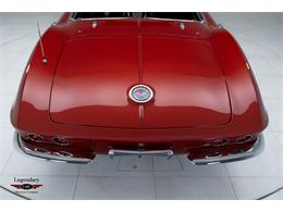 1962 Chevrolet Corvette (CC-2075339) for sale in Halton Hills, Ontario