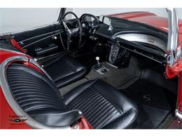 1962 Chevrolet Corvette (CC-2075339) for sale in Halton Hills, Ontario