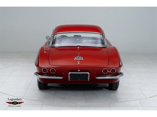 1962 Chevrolet Corvette (CC-2075339) for sale in Halton Hills, Ontario
