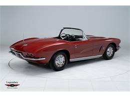 1962 Chevrolet Corvette (CC-2075339) for sale in Halton Hills, Ontario