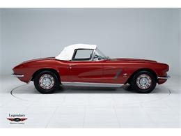 1962 Chevrolet Corvette (CC-2075339) for sale in Halton Hills, Ontario
