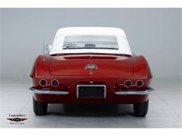 1962 Chevrolet Corvette (CC-2075339) for sale in Halton Hills, Ontario