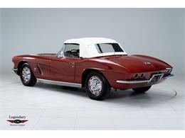 1962 Chevrolet Corvette (CC-2075339) for sale in Halton Hills, Ontario