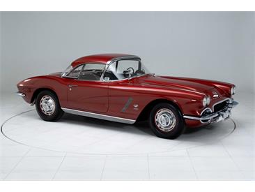 1962 Chevrolet Corvette (CC-2075339) for sale in Halton Hills, Ontario