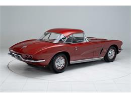 1962 Chevrolet Corvette (CC-2075339) for sale in Halton Hills, Ontario