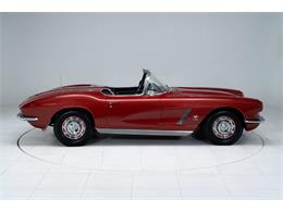 1962 Chevrolet Corvette (CC-2075339) for sale in Halton Hills, Ontario