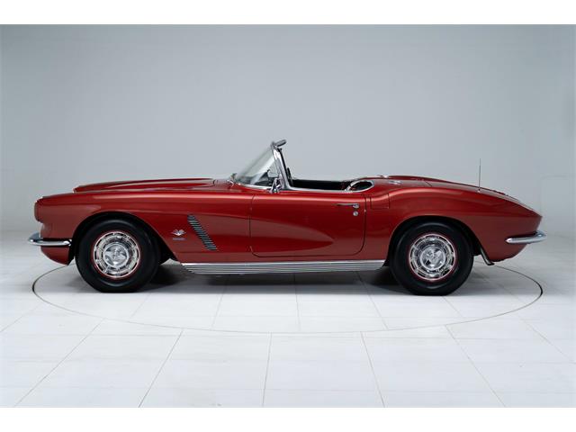 1962 Chevrolet Corvette (CC-2075339) for sale in Halton Hills, Ontario