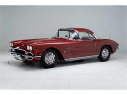 1962 Chevrolet Corvette (CC-2075339) for sale in Halton Hills, Ontario