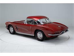 1962 Chevrolet Corvette (CC-2075339) for sale in Halton Hills, Ontario