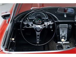 1962 Chevrolet Corvette (CC-2075339) for sale in Halton Hills, Ontario