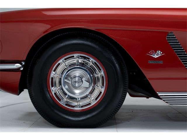 1962 Chevrolet Corvette (CC-2075339) for sale in Halton Hills, Ontario