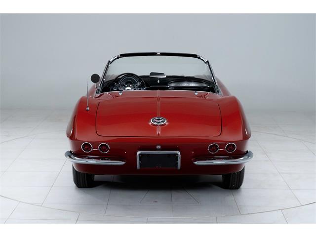1962 Chevrolet Corvette (CC-2075339) for sale in Halton Hills, Ontario