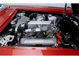 1962 Chevrolet Corvette (CC-2075339) for sale in Halton Hills, Ontario