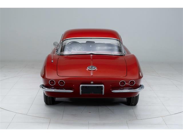 1962 Chevrolet Corvette (CC-2075339) for sale in Halton Hills, Ontario