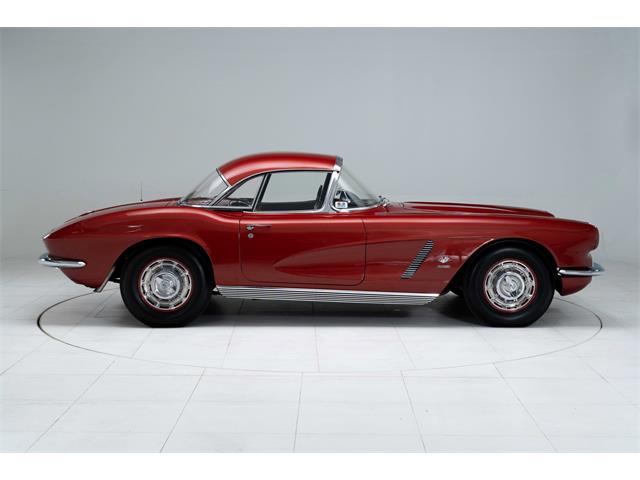 1962 Chevrolet Corvette (CC-2075339) for sale in Halton Hills, Ontario