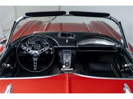 1962 Chevrolet Corvette (CC-2075339) for sale in Halton Hills, Ontario