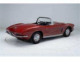 1962 Chevrolet Corvette (CC-2075339) for sale in Halton Hills, Ontario