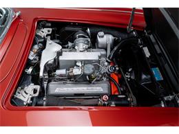 1962 Chevrolet Corvette (CC-2075339) for sale in Halton Hills, Ontario