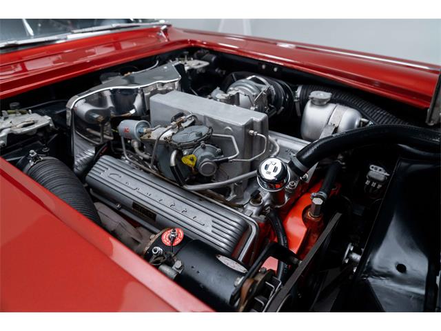 1962 Chevrolet Corvette (CC-2075339) for sale in Halton Hills, Ontario