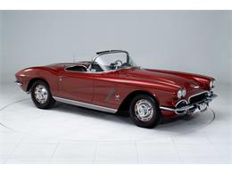 1962 Chevrolet Corvette (CC-2075339) for sale in Halton Hills, Ontario