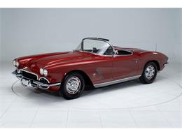 1962 Chevrolet Corvette (CC-2075339) for sale in Halton Hills, Ontario