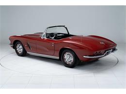 1962 Chevrolet Corvette (CC-2075339) for sale in Halton Hills, Ontario